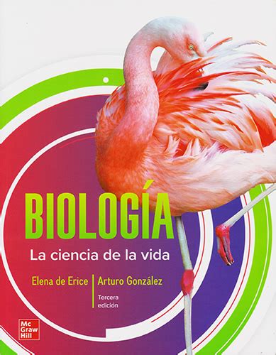 Librería Morelos Biologia La Ciencia De La Vida