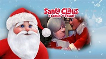 Santa Claus Is Comin' to Town (1970) | FilmFed - Movies, Ratings ...