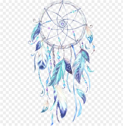 Free Download Hd Png Dream Catcher Dinner Sets Never Stop Dreaming Dreamcatcher Png Image With