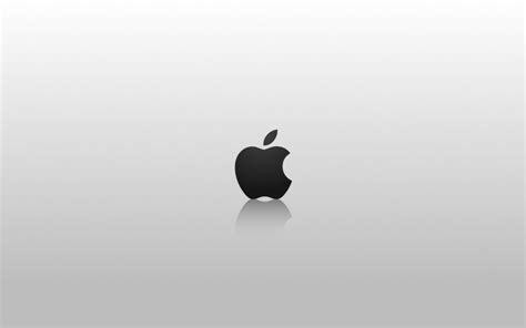 Hd wallpapers and background images. 1440x900 Apple Simple Logo 1440x900 Resolution HD 4k ...