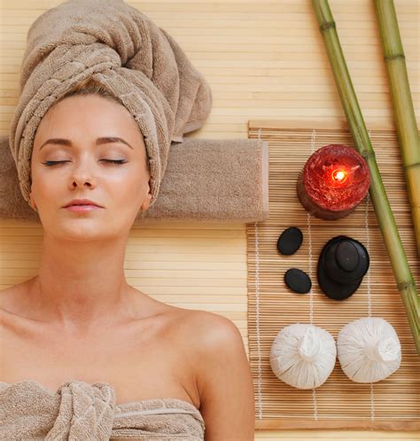 Treatments Serenity Sheer Massage