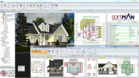 Dreamplan menyediakan beragam template yang bisa digunakan dengan mudah bahkan bagi mereka yang baru pertama kali mendesain rumah. 20 Software Desain Rumah Terbaik Untuk PC Saat Ini