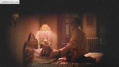 Annaleigh Ashford Desnuda En Masters Of Sex X La Biblioteta