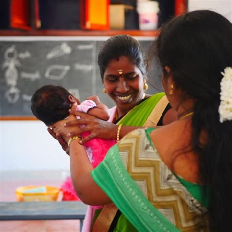 Maternal Health · Action Village India