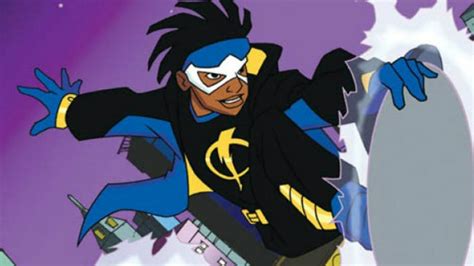 Mind Blowing Facts You Didn T Know About Static Shock