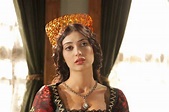 Muhteşem Yüzyıl: Princess Isabella Fortuna