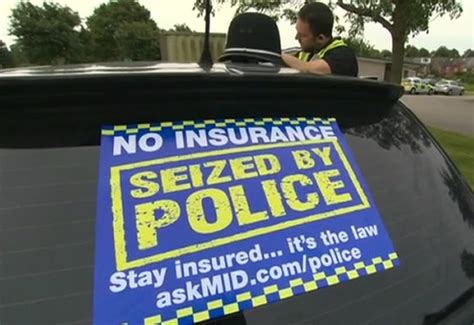 In this reward, the insured person gets a discount on their premium when they renew their insurance in the next policy year. Top Ten Traffic Offences In The UK - Tomorrows News Focus