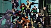 X-Men: Evolution (TV Series 2000 - 2003)
