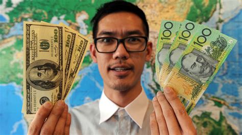 How to invest $1k in australia. Australian dollar tops worst G-10 performers amid 2018 ...