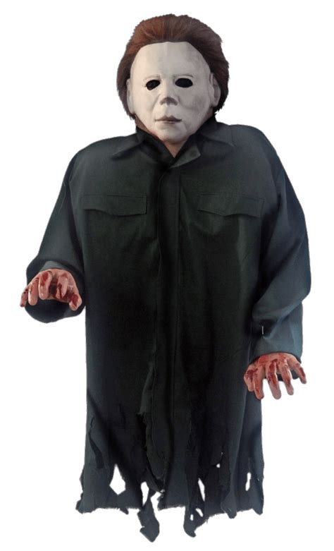 Michael Myers Clipart Free Download Transparent Png Creazilla Images