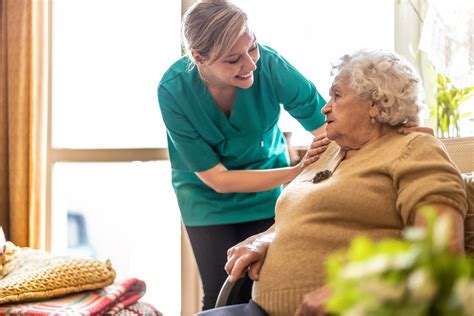 5 Reasons Why Being A Caregiver Is The Best Decision Youll Ever Make
