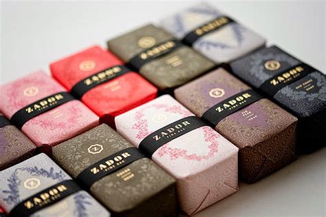 40 Creative Packaging Designs For Soap Bar Jayce O Yesta