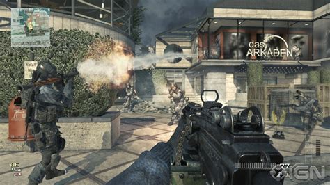 Call Of Duty Modern Warfare 3 Top 10 Kills 121211