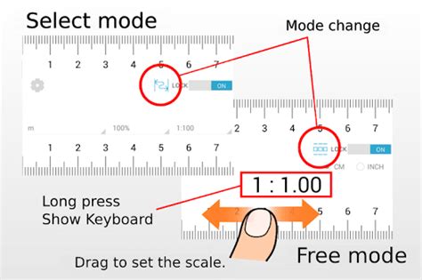 Scale Ruler For Pc Windows Or Mac For Free