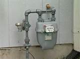 How To Turn Gas Meter Back On