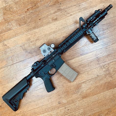 M4 Sopmod Picture Thread Block I 15pr Ii Page 168 Ar15com