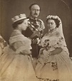 Wedding dress of Victoria, Princess Royal - Wikipedia
