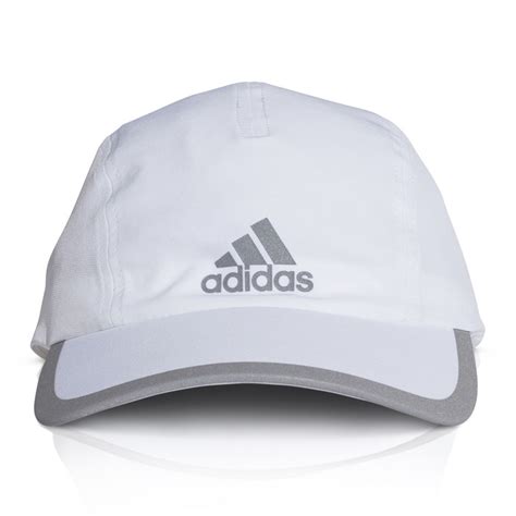 Adidas Originals White Performance Cap