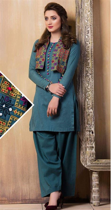 Pin By Zainab On My Wardrobe Simple Dresses Pakistani Dresses Casual