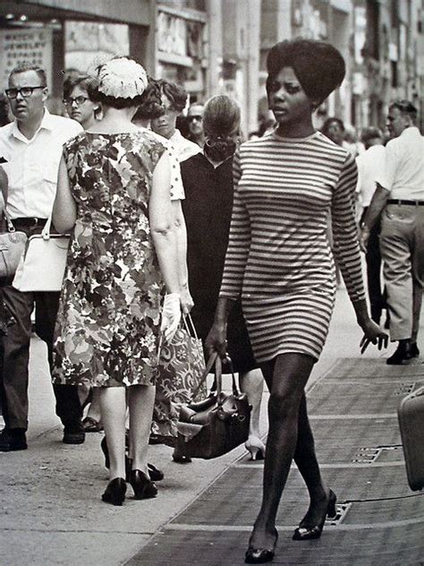 1960 s new york city 5th avenue