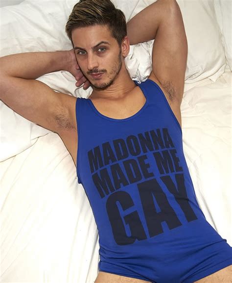 T Guide 3 Surprises For Your Gay Honey 2014