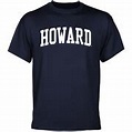 Howard University Apparel - Shop Howard Bison Gear, Bison Merchandise ...