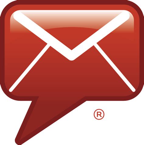 Red Email Icon Png Rwanda 24