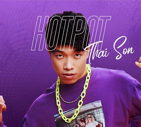 Thái Sơn Beatbox Thử Sức Với Nhiều Vai Trò Mới Trong Album Cá Nhân Hot