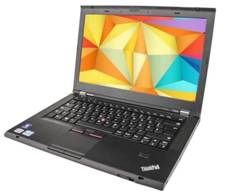 Lenovo Thinkpad T430s A Ware Core I7 3520m 8gb 180gb Ssd Dvd Rw