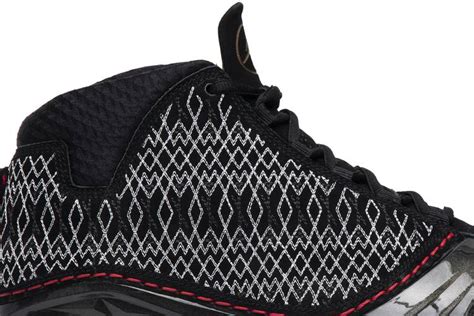 Air Jordan 23 Og Black Stealth Air Jordan 318376 001 Goat