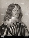 Lucius Cary, 2nd Viscount Falkland, 1610 -1643. English politician ...