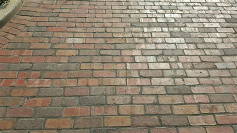 Street Paver Bricks Reclaimed Brick Pavers Historical Bricks
