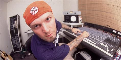 Limp Bizkit Rocker Fred Durst Is Rollin Out A Wildly Different Look — See The Pics