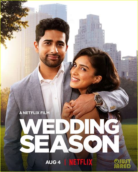 Netflix Drops Wedding Season Photos And Trailer With Pallavi Sharda And Suraj Sharma Watch