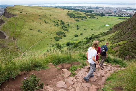 Arthur's seat, the name alone intrigued and piqued my interest in wanting to discover why this extinct volcano in the middle of edinburgh was a popular hot spot with locals and visitors from around the. Arthur's Seat: Climb an Extinct Volcano in Edinburgh ...