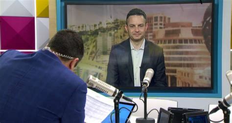 Print out of numbers in te reo : James Shaw blitzes AM Show Te Reo test | Newshub