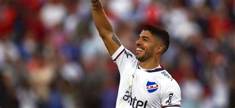 Luis Suárez Y El Contrato Millonario Que Busca Con La Galaxy En Mls Azteca America Tucson