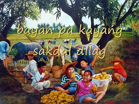 Ang Bayan Kong Pilipinas By Freddie Agular2 Video Dailymotion