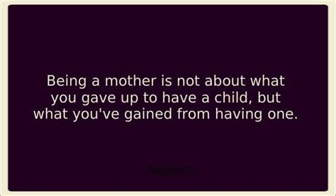 Being Mother Inspirational Quotes Quotesgram