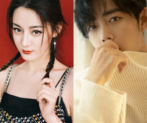 Dilraba Dilmurat And Xiao Zhans Fans Dismiss Rumored Pairup For Mirror