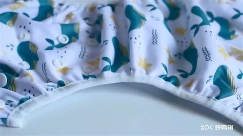 Happyflute Wholesale Waterproof Fabric For Cloth Diaperswaterproof