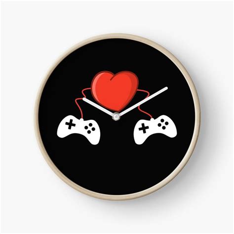 Funny Gamer Couple Heart T By Yulidor Redbubble Heart Ts