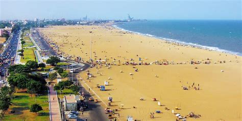 Places To Visit In Chennai Chennai Tourism 2021