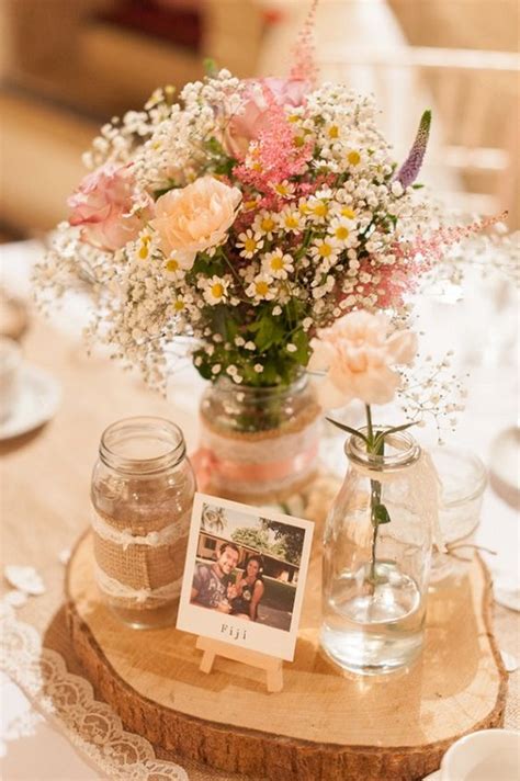 Diy Wedding Decoration Ideas That Would Make Your Big Day Magical