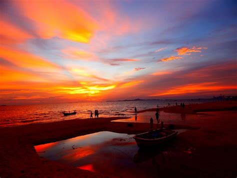 The Top 10 Things To Do In Pattaya Thailand