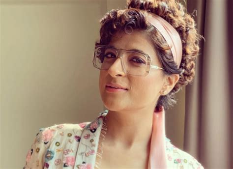 Tahira Kashyap Opens Up About Breast Cancer Emphasizes On Importance