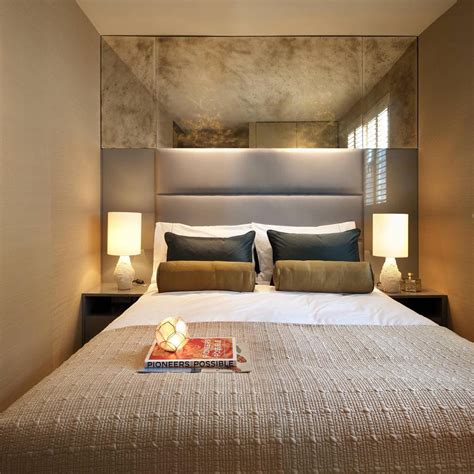 Small Contemporary Bedroom Designs Decorating Ideas