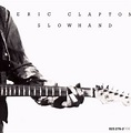 Swingville: Eric Clapton - Slowhand (1977)