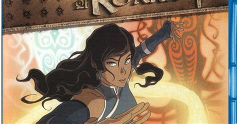 Avatar The Legend Of Korra Season 2 English