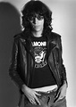 Ramones: Joey Ramone photo by Gary Green, ca 1976 | Joey ramone ...